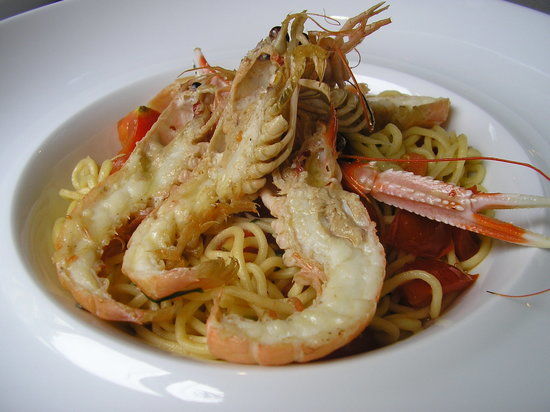 Ristorante Le Chaudron